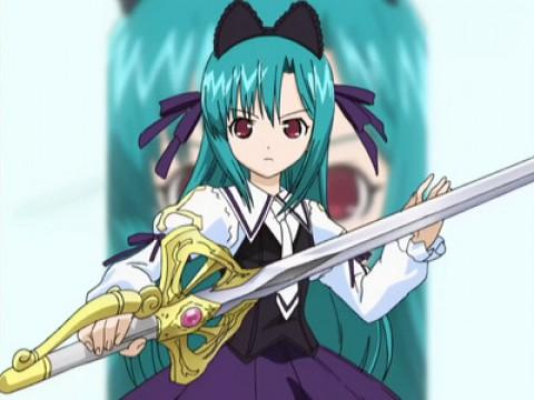 Loli Creation! Girl is a Super Goth-Loli!