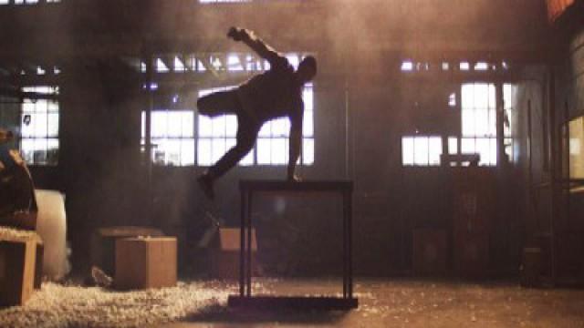 AntiGravity Heroes