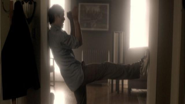 Elliot's Shoes