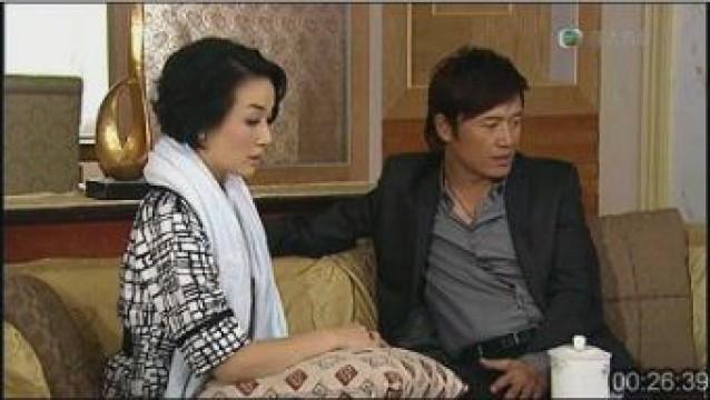 文謙不滿　安定態度