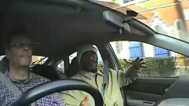 Danny John-Jules