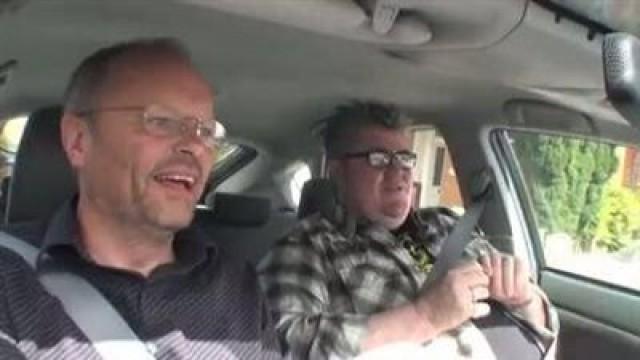 Phill Jupitus