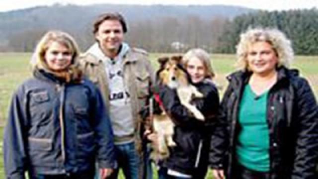 Wütende Trixie - Gestresste Cassy