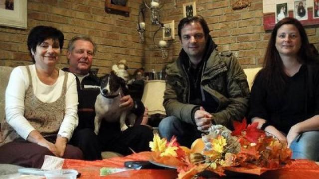 Jäger Anton - Blindenhund Stella Teil 1