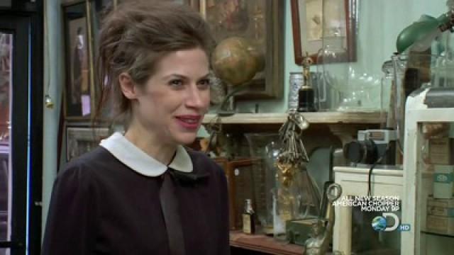 The Model Mortician