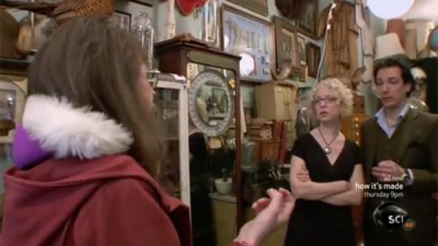 Best Of Oddities