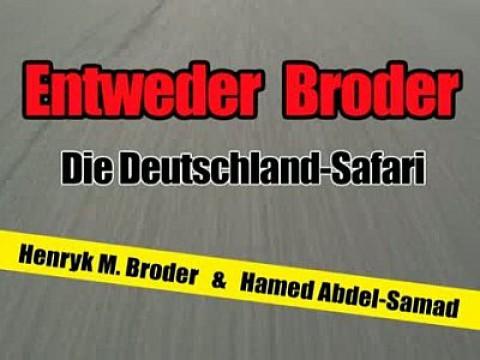 Fromm oder frei?