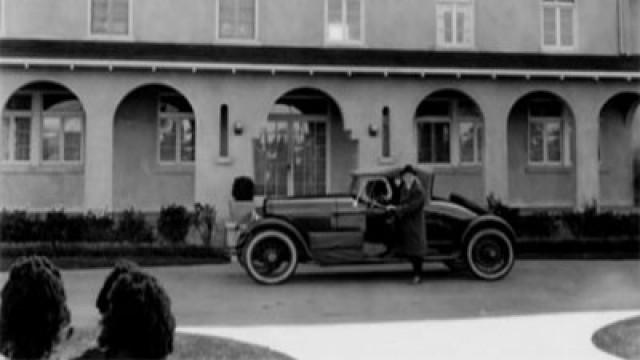 The Dream Merchants (1920-1928)