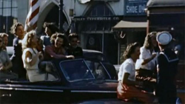 Warriors and Peacemakers (1941-1950)
