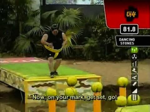 Kunoichi 3 - Part 1