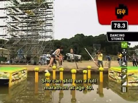 Kunoichi 3 - Part 2