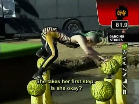 Kunoichi 5 - Part 1