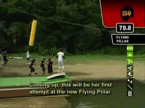 Kunoichi 6 - Part 1