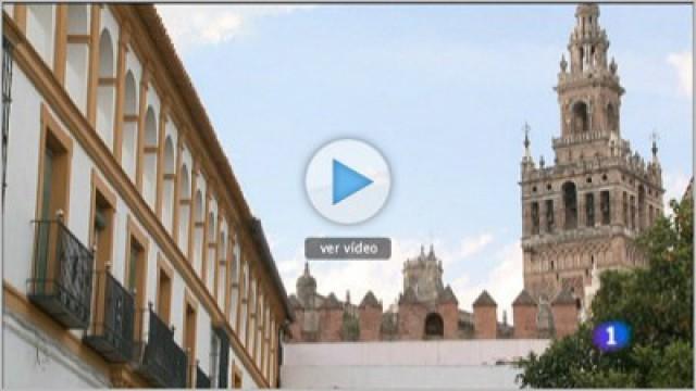 Sevilla: dos de sonrisas y una de lágrimas