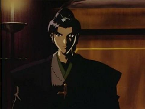 La venganza de Jubei