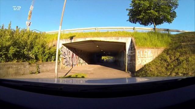Blotter skal findes