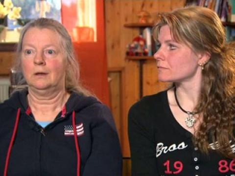 Ann  & Malin Karlsson [Bälhult, Småland]]