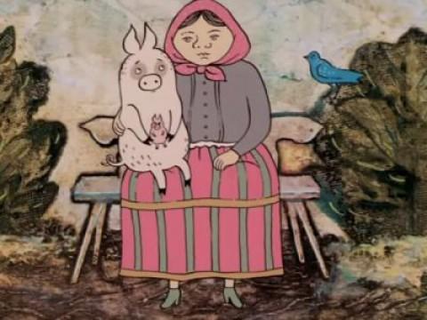 The Pink Pig