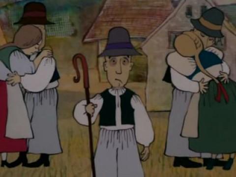 The Goat Soldiers