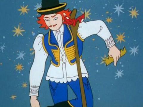 The Prince Who Wanted To Live Forever