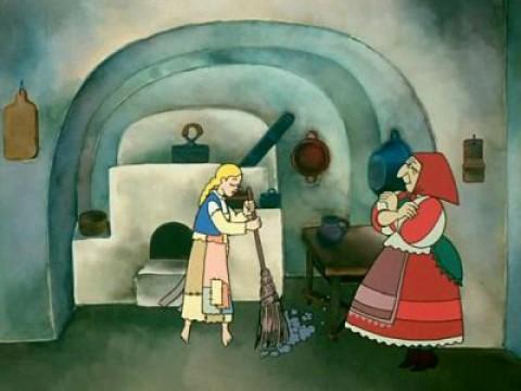 Cinderella