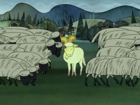 The Golden Lamb