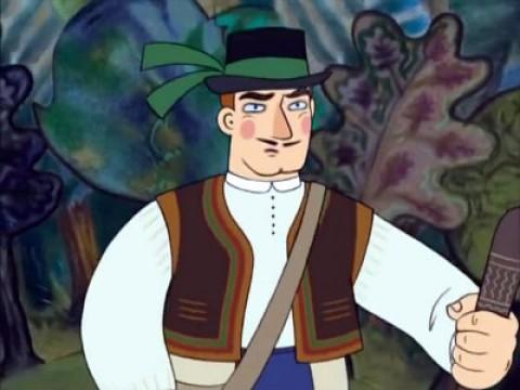 Butcher Boy George