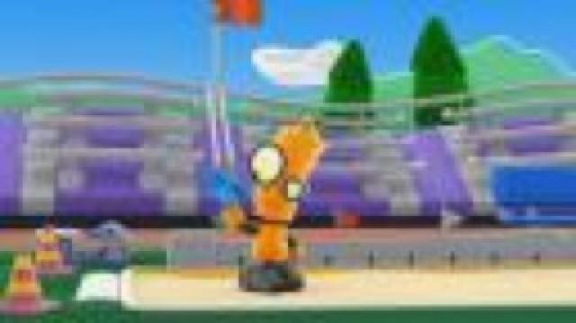 Sports Day