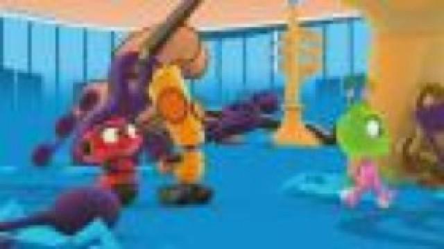 Rocket Band