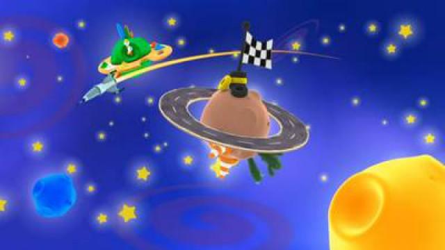 Space Race