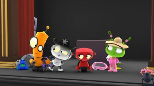 Imagination Day