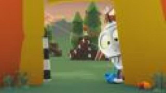 The Smallest Show in the Universe