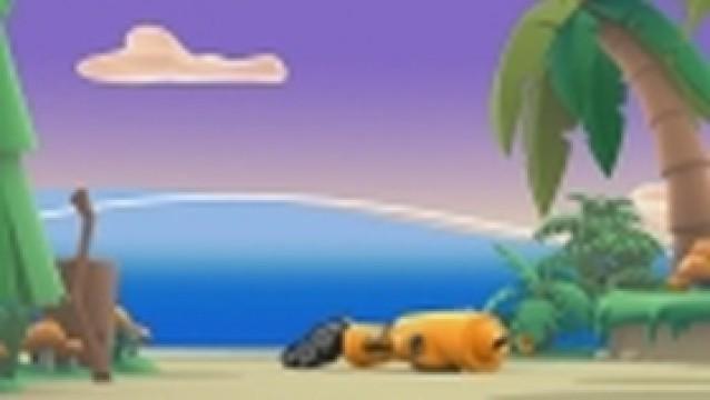 Picnic Panic