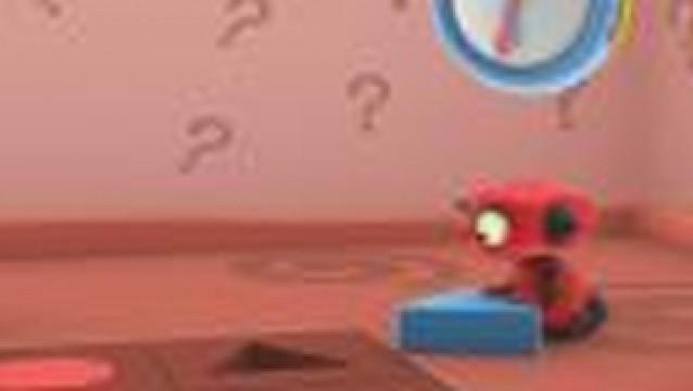 Puzzled