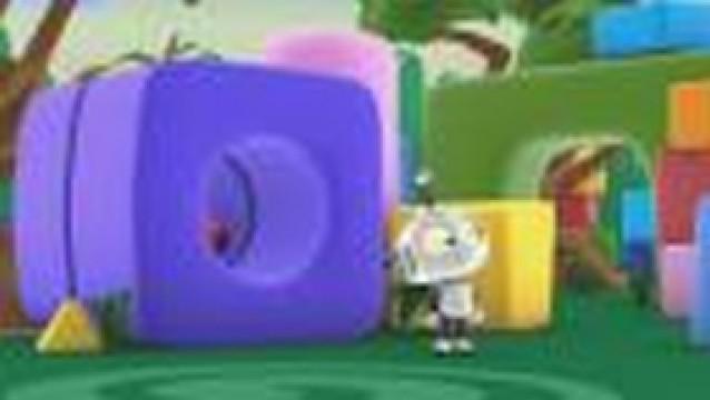Invisibot