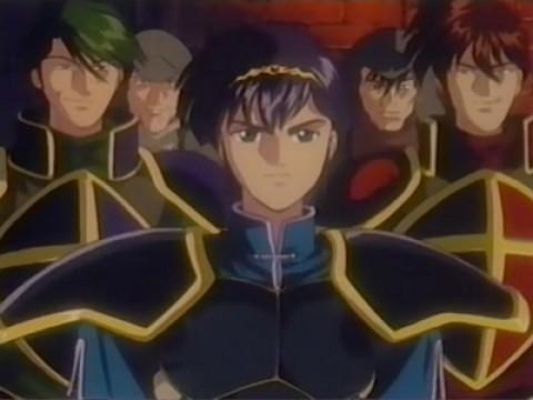 Prince of Aritia