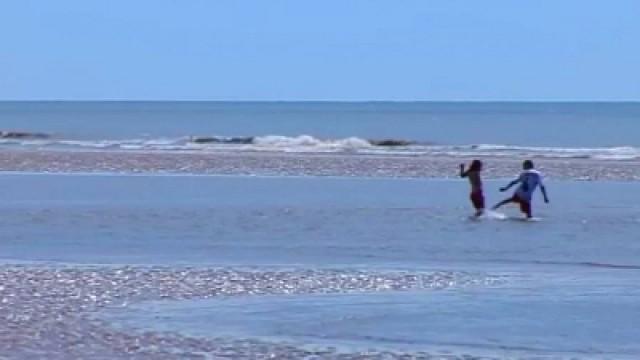 Lytham St Annes