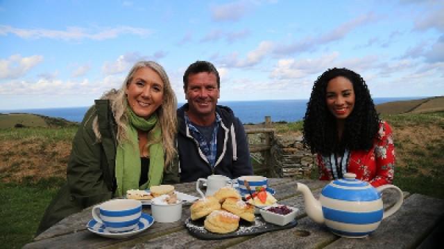 North Cornwall