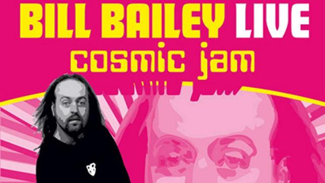 Cosmic Jam