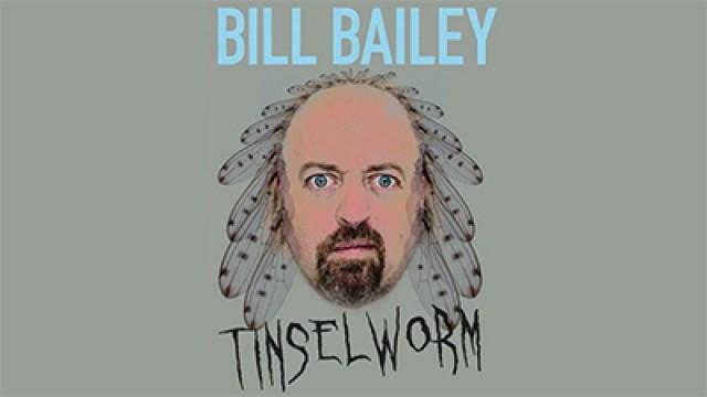 Tinselworm