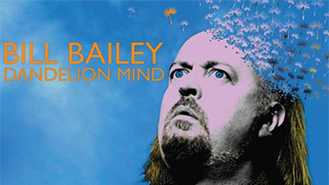 Dandelion Mind