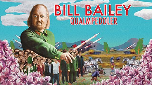 Qualmpeddler