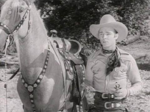 Billy the Kid lebt