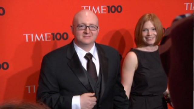Time 100