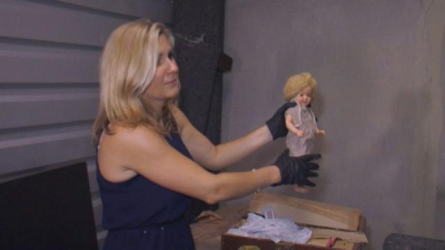 Buys and Dolls