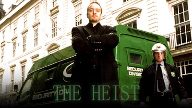 The Heist