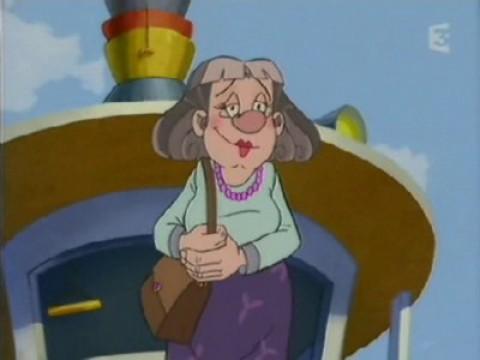 Looking for a Nanny