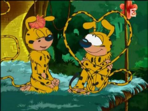 Jungle Love