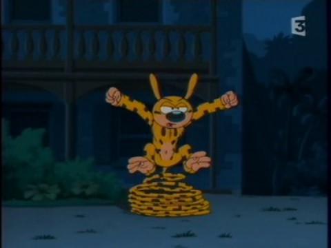The Marsupilami Foundation