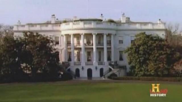 Secret White House Mystery